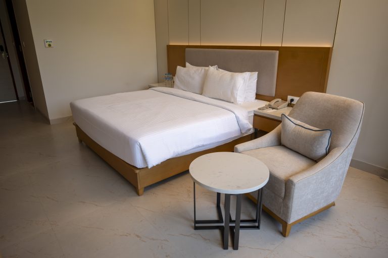 top 5 budget hotels