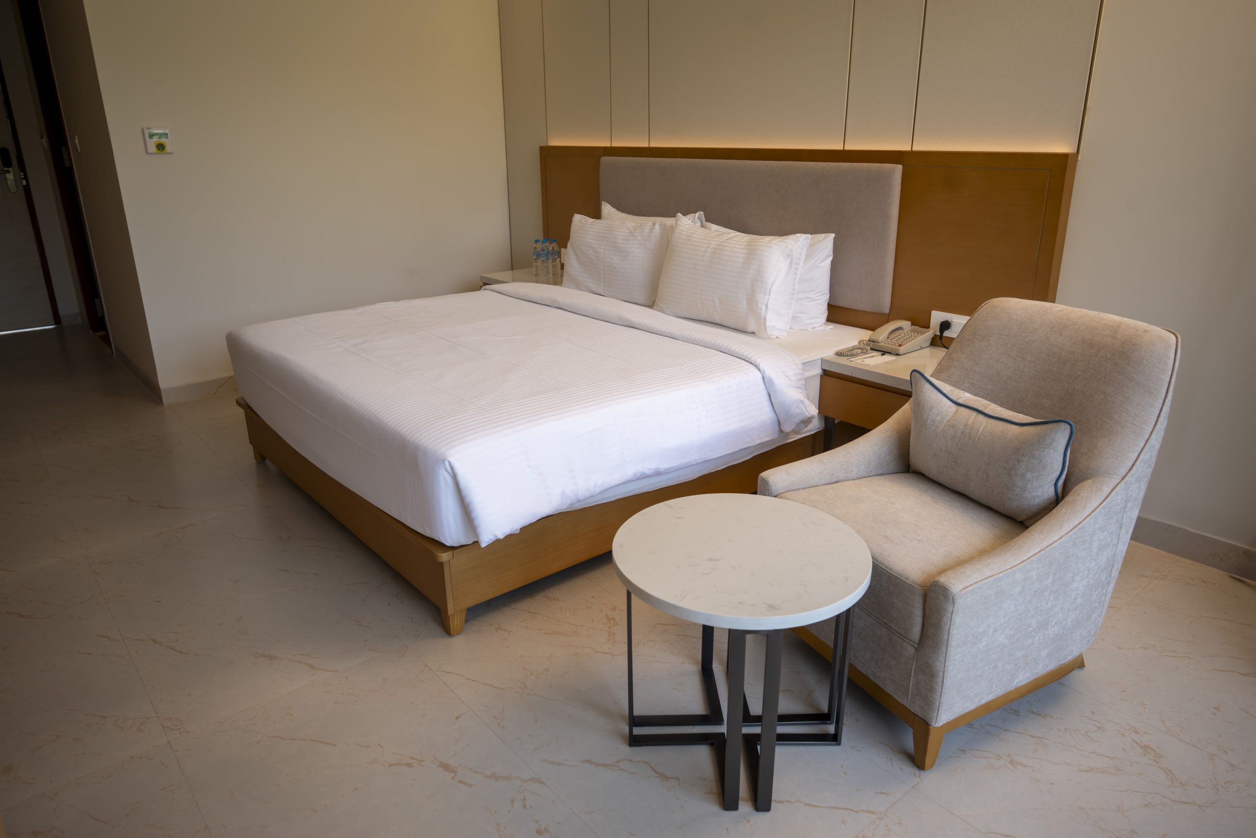 top 5 budget hotels