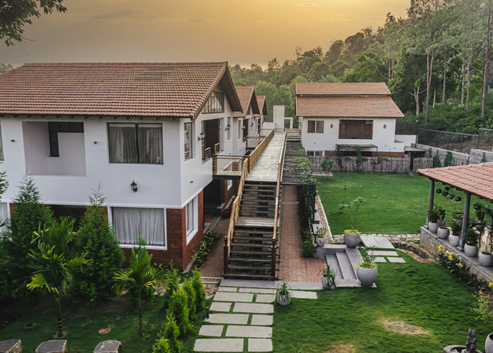 best premium resort