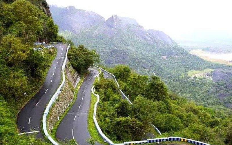 yercaud
