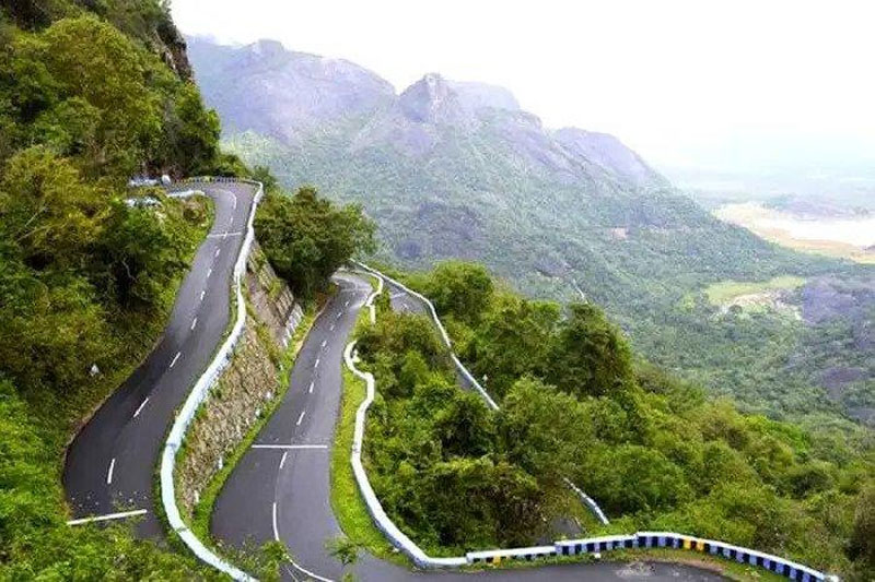 yercaud