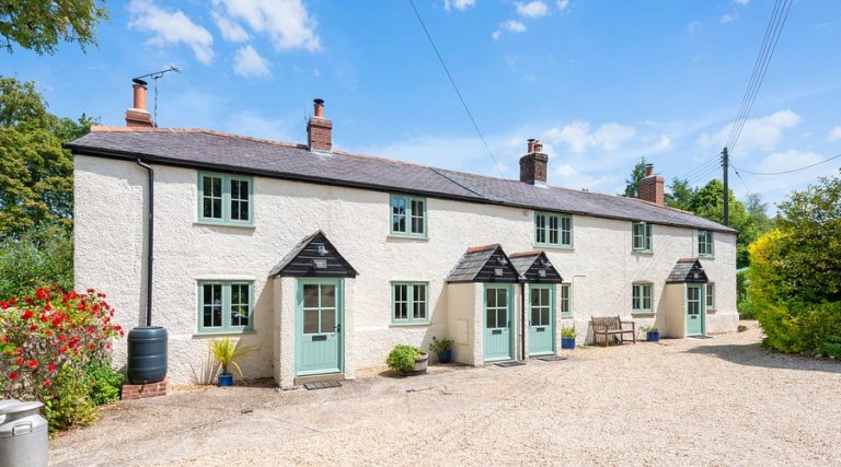 Individual Cottages