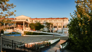 grand palace yercaud