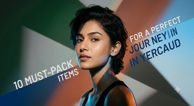 Prepare for Yercaud: 10 Must-Pack Items for a Perfect Journey