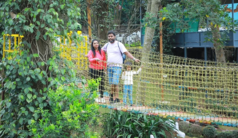 sky park