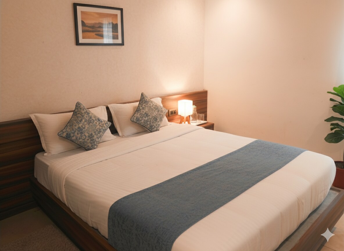 suha suites by bihotels hotels